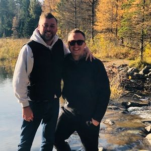 Meet your Posher, John